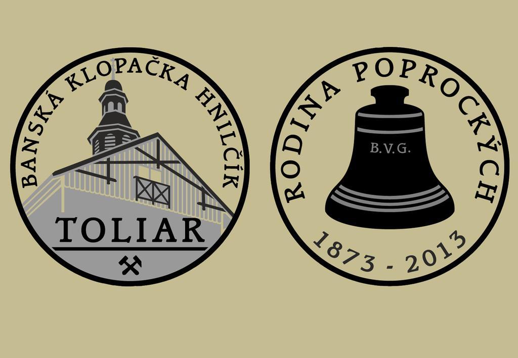 Penzion Banska Klopacka Hnilcik Εξωτερικό φωτογραφία